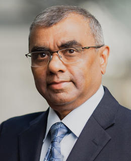 James Agarwal