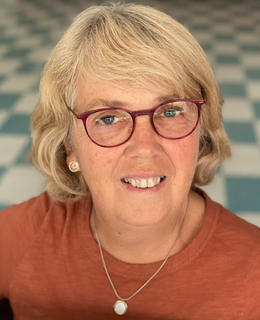 Janet Groen