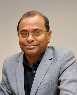 Dr. Raj Ramasubbu