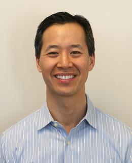 Dr. Ian Lo