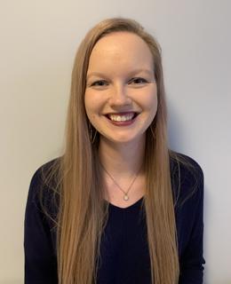 Picture of Leah Van Dyk