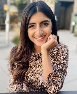 Shena Kaul's profile picture