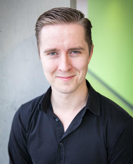 Daniel Kopala - Sibley
