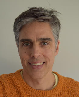 Profile of researcher