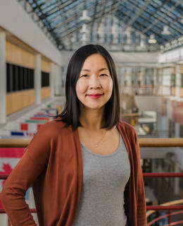 Photo of Linda Luu