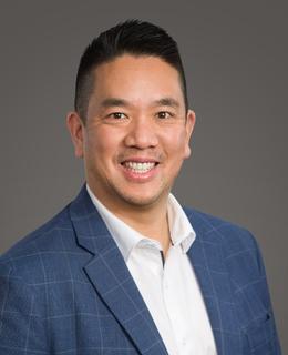 Max Chan