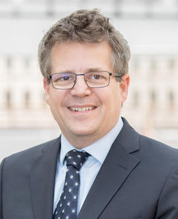 Alfred Lehar