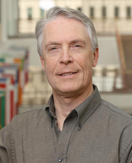 Dr. Barrie R. Nault