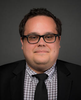 Justin Weinhardt