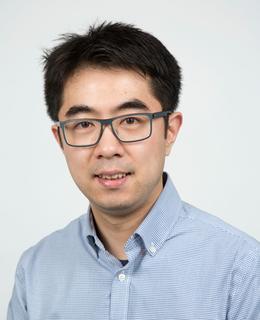 Dr. Qi Zhou