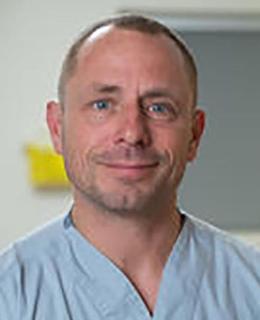 Paul MacMullan