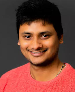 Aditya Shekhar Nittala