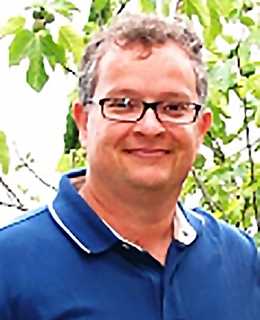 Dr. Jose G.P. Ferraz