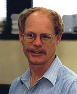 Robert Allan Edwards