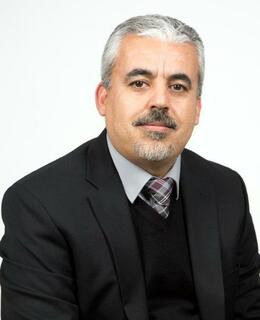 Dr. Nassar