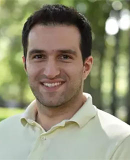 Omid Haji-Ghassemi
