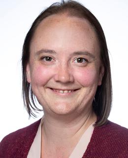 Lindsay Craddock