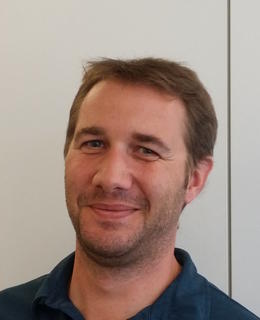 Dr. Markus Geuking