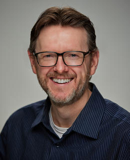 Clayton MacGillivray