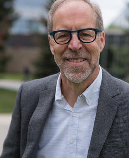 David Hodgins