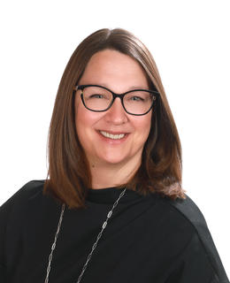 Profile photograph
