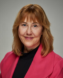 Patricia Danyluk