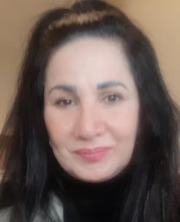 Photo of Feryal Saad