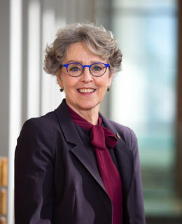 Dr. Karen M. Benzies