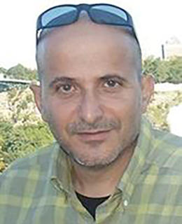 Reda Elhajj