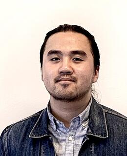 Yuanzhe Wang