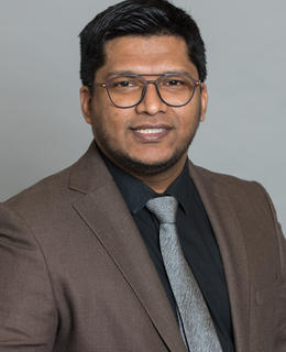 Dr. Azhar Uddin