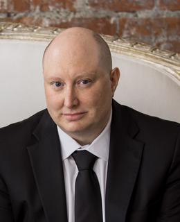 Picture of Alex Bierman