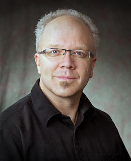 Chaplain, University Campus Ministries