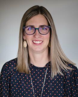 Profile picture of Lesley Gerein