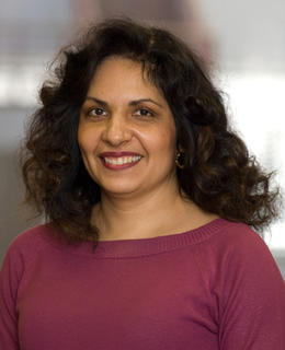 Anita Lakra