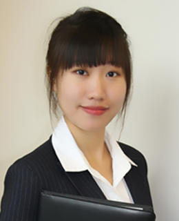 JingJing Wang