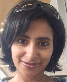 Mallika Banerjee