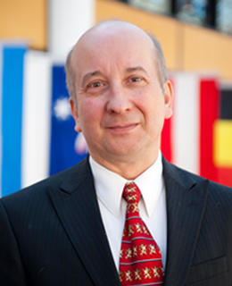 Robert Lawrence Malach