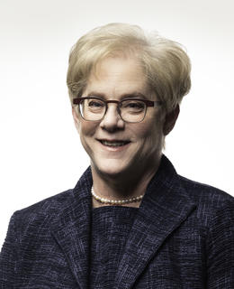 Dr. Rochelle Wagner