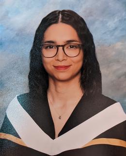 Graduation Photo