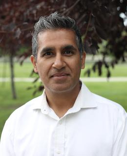 Image: Dr Nishan Sharma