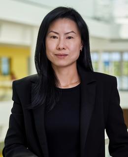 Jane Gao