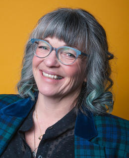 Kari Gordon