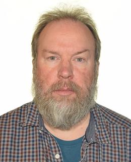 Tim Stapleton