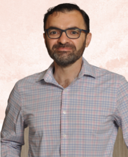 Khorshid Mohammad