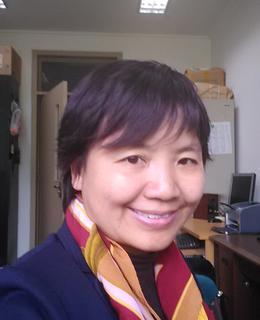 Chun Shao