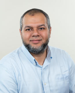 Mostafa Mohamed