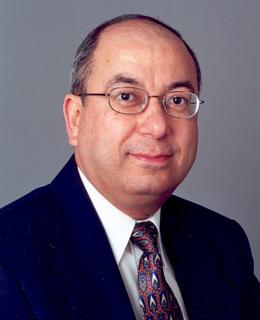 Dr. Mamdouh El-Badry, PhD, PEng, FCSCE, FEIC