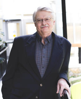 John Ellard Image