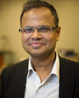 Dr. Gopal Achari